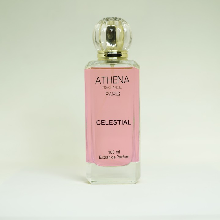 Athena -Paris CELESTIAL