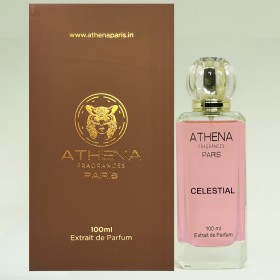 Athena -Paris CELESTIAL