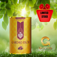 GCHOC- HEMORICH -(milky sugar ) LIMITED STOCK