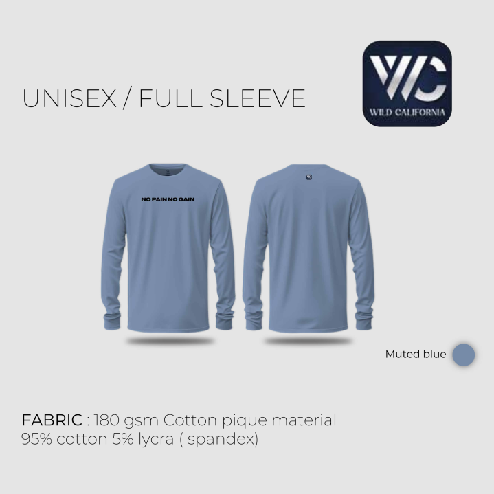 Wild California Tshirt Combo (Pre order -10 days )