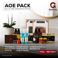 AOE PACK ( ALL IN ONE ESSENTIALS PACK )