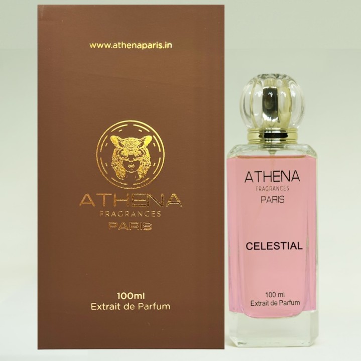 Athena -Paris CELESTIAL