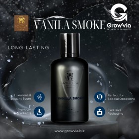 Athena Paris -VANILLA SMOKE