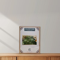 CAVISTONE BEDSHEET (SINGLE)