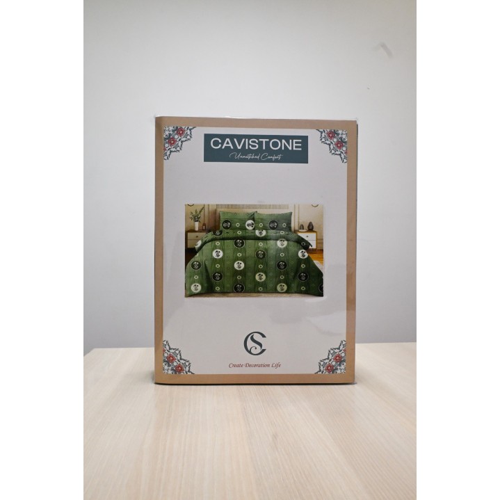 CAVISTONE BEDSHEET (SINGLE)