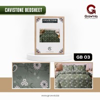 CAVISTONE BEDSHEET (SINGLE)