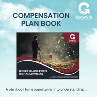 COMPENSATION PLAN BOOK