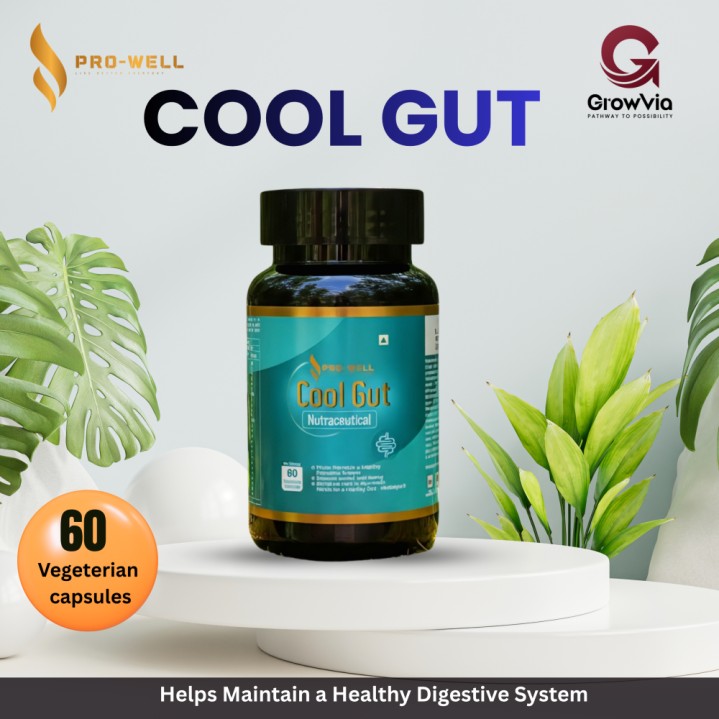 Cool Gut -ProWell 