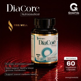 DIACORE - PROWELL