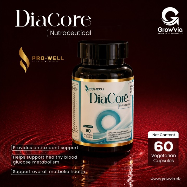 DIACORE - PROWELL
