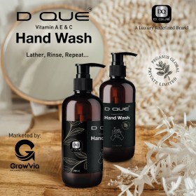 DQ HANDWASH (PACK OF 2)