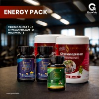 Energy Pack