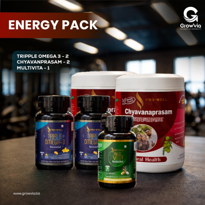 Energy Pack