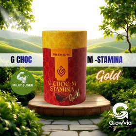 G-Choc M Stamina -GOLD