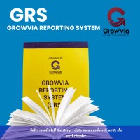 GRS (Growvia Reporting System )