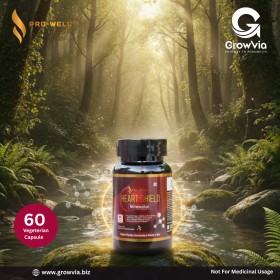 Heart Shield -ProWell