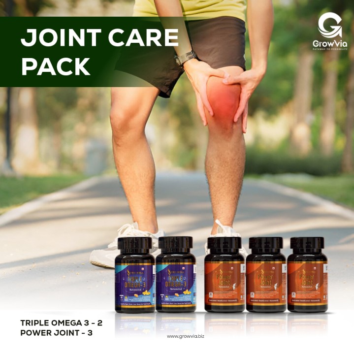 JOINT CARE PACK
