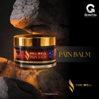PAIN BALM 