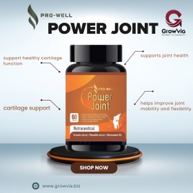 Power Joint -Pro Well  