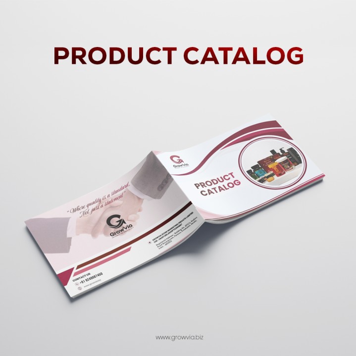 Product Catalog
