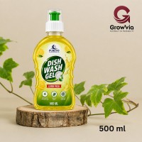 PUREVO DISH WASH GEL 