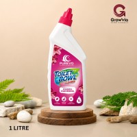 PUREVO TOILET BOWL CLEANER 