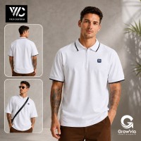 T-Shirt Combo (Pack Of 5)