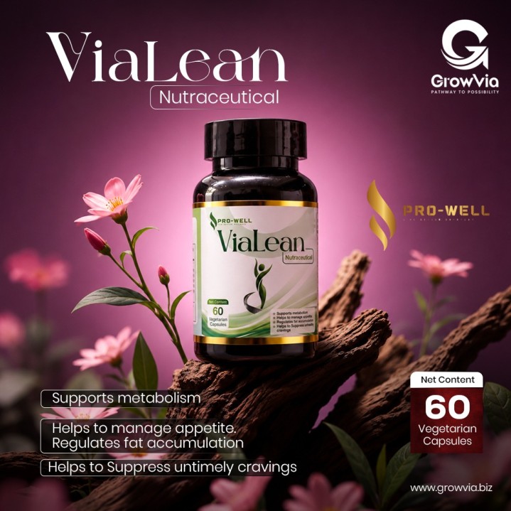 VIALEAN - PROWELL